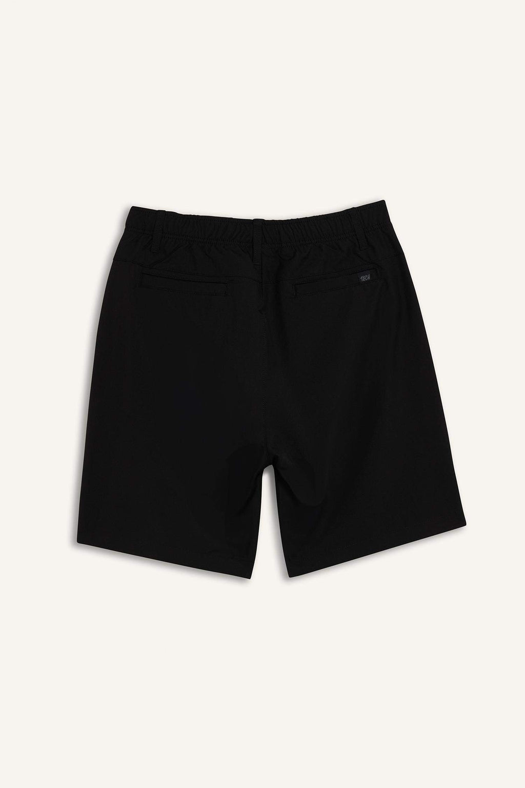 DeFactoFit Standard Fit Sports Short Leg Woven Shorts