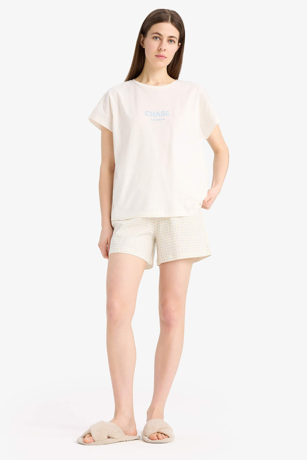 2 piece Regular Fit Knitted Sets