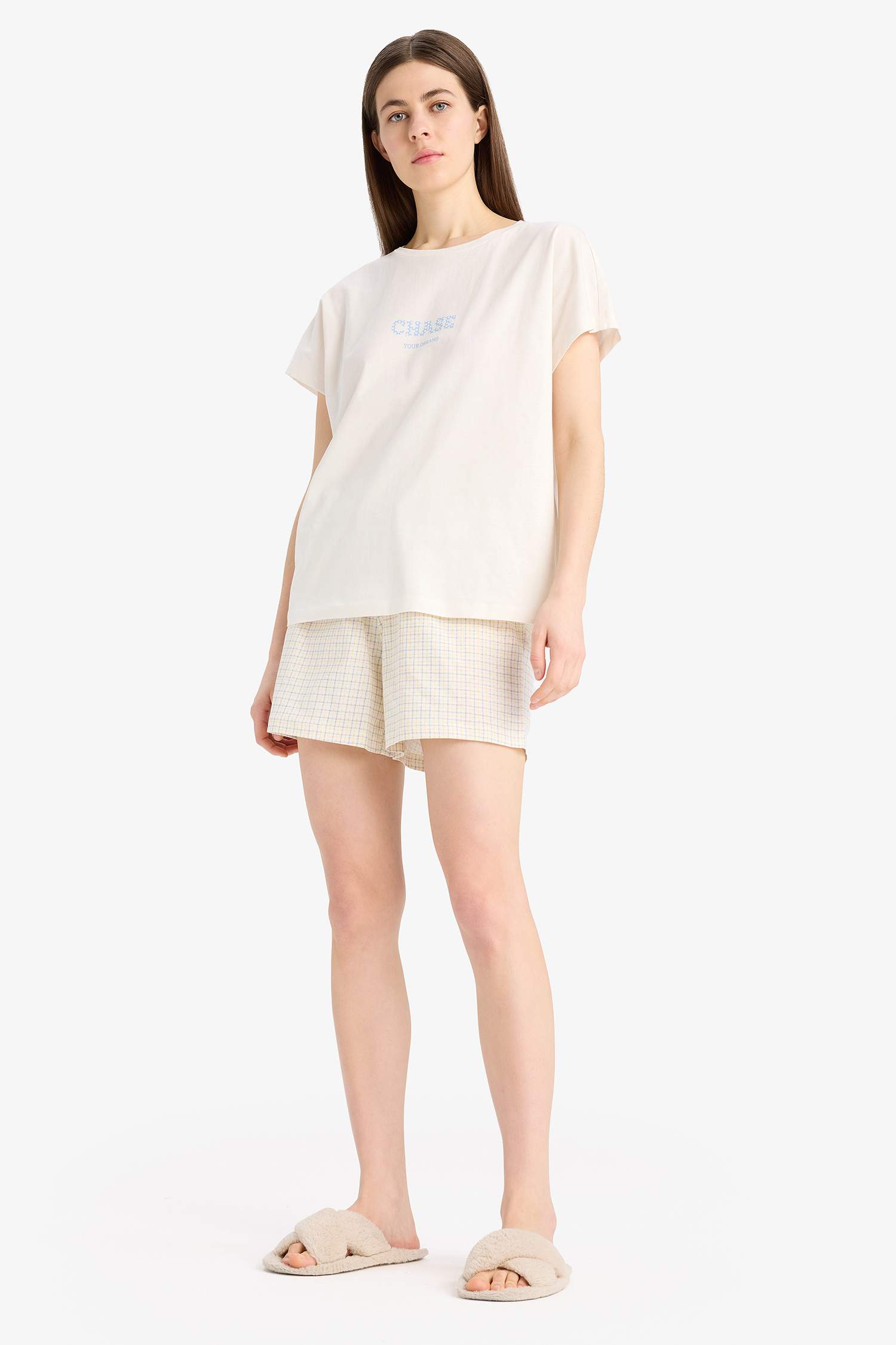 2 piece Regular Fit Knitted Sets