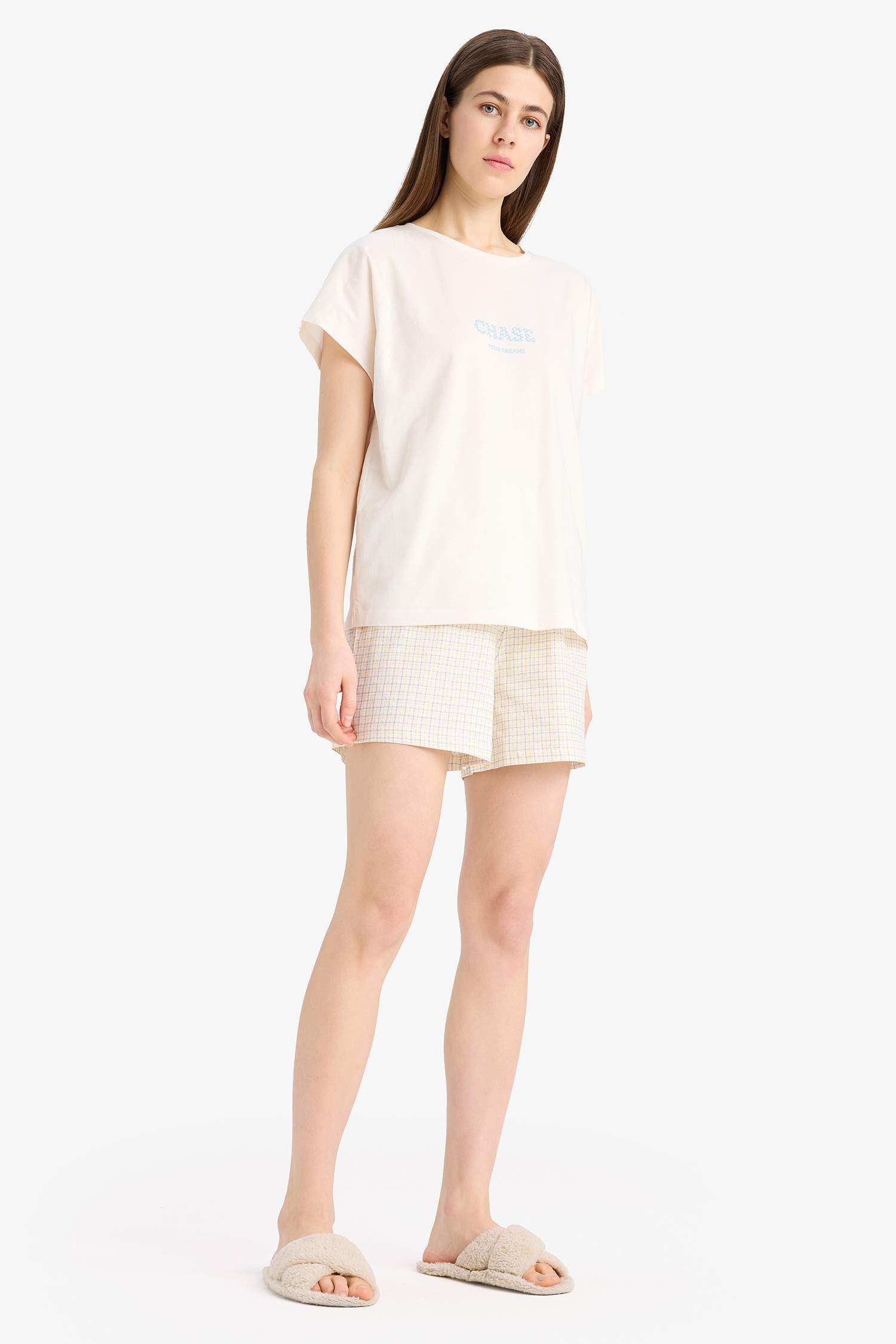 2 piece Regular Fit Knitted Sets