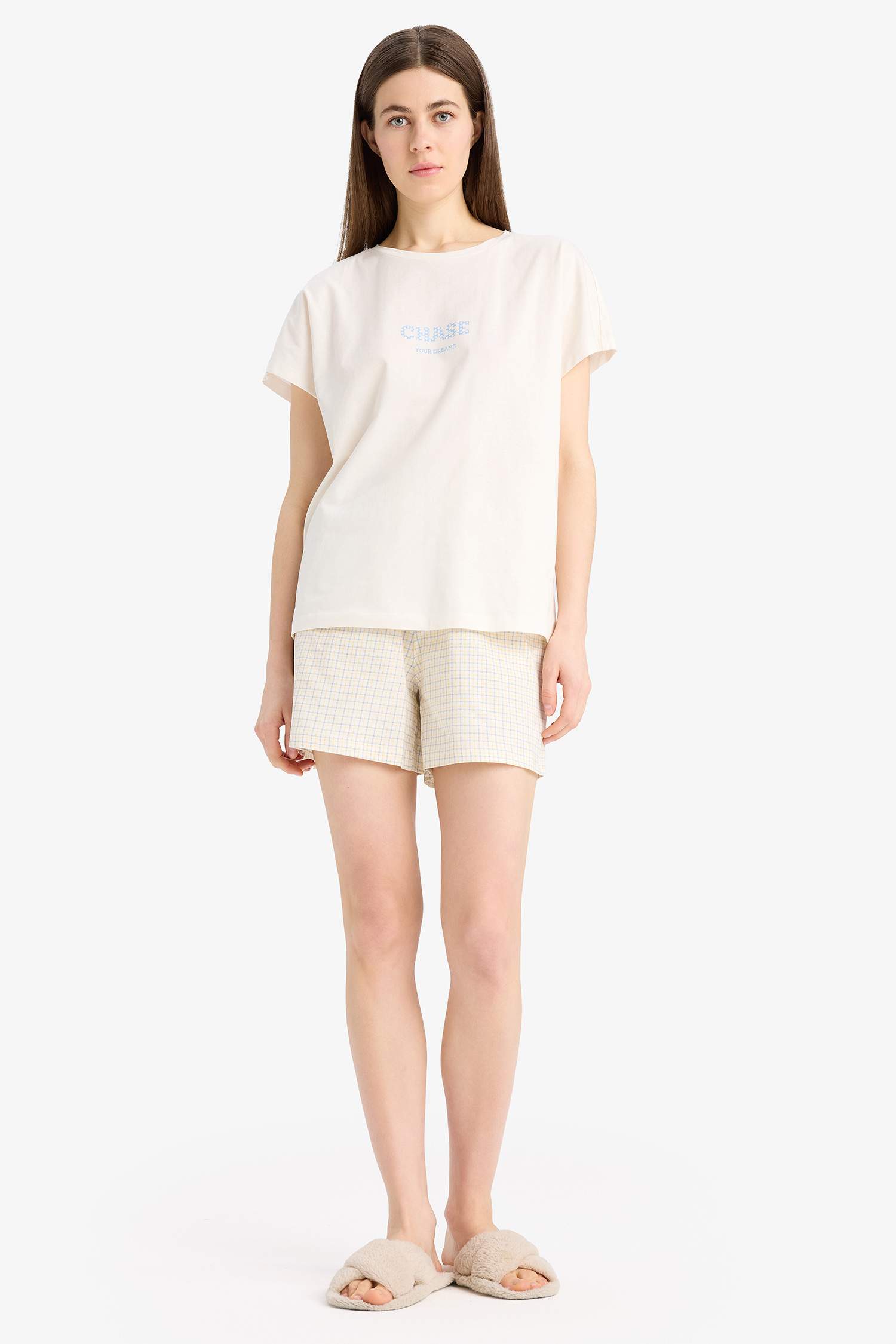 2 piece Regular Fit Knitted Sets