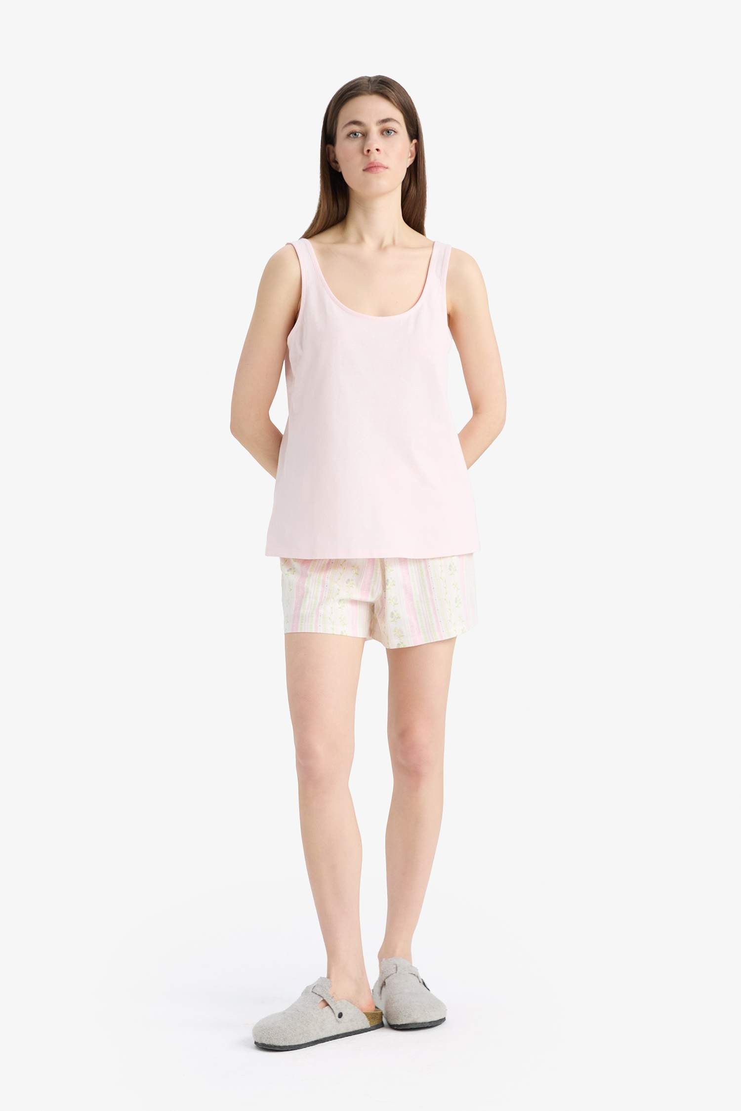 2 piece Regular Fit Knitted Sets
