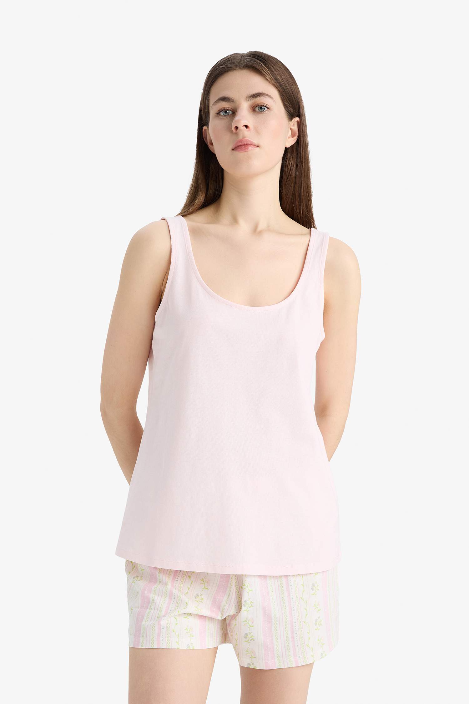 2 piece Regular Fit Knitted Sets