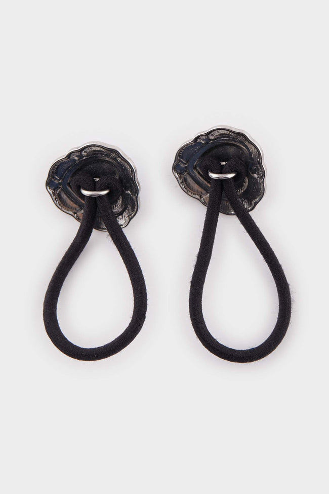 Women 2-Pack Natural Stone Look Latch Buckle Main Image