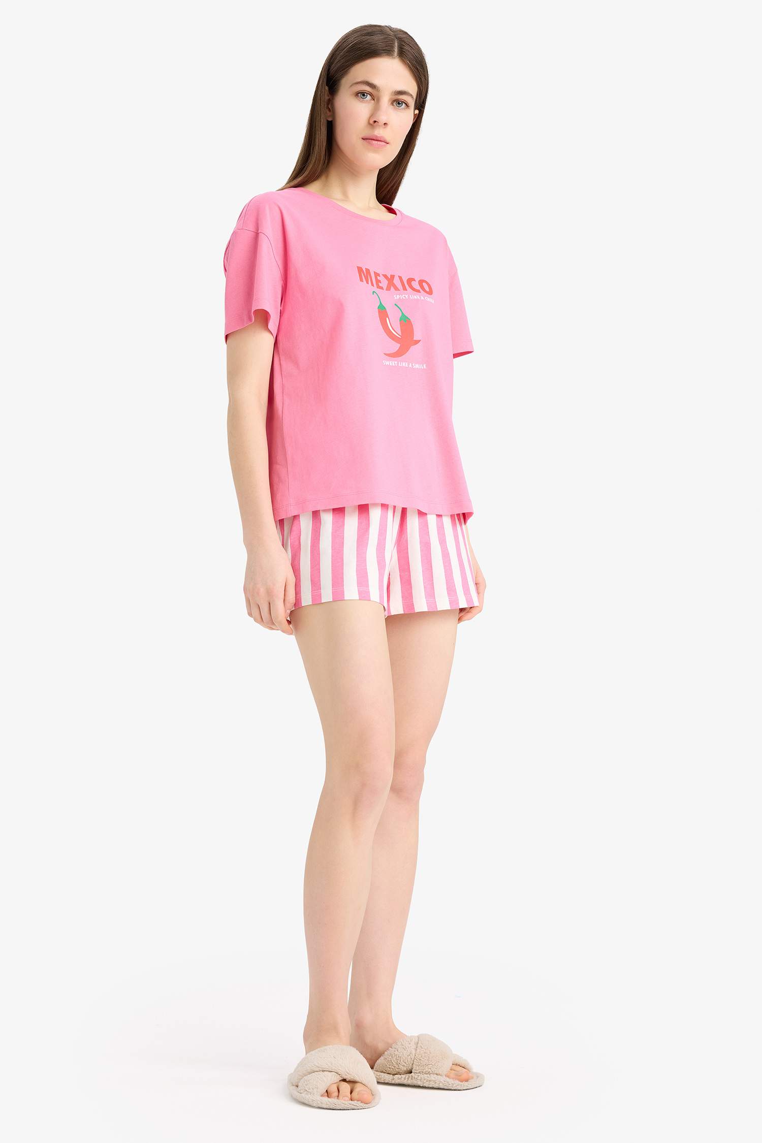 2 piece Regular Fit Knitted Sets