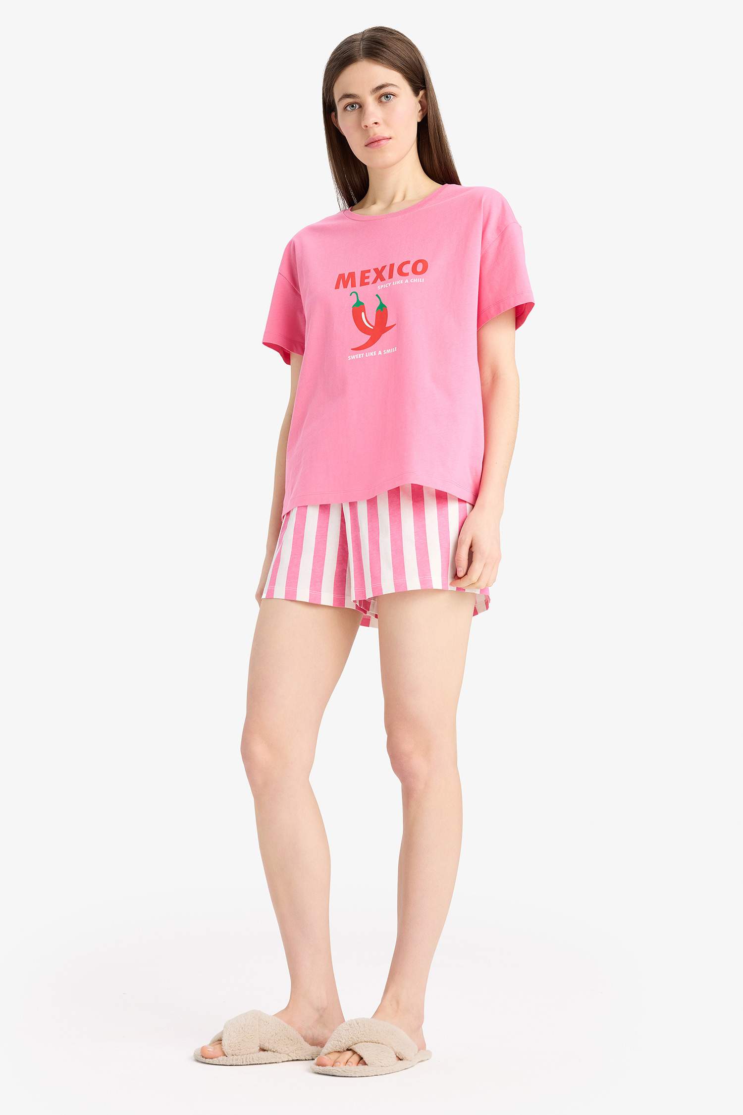 2 piece Regular Fit Knitted Sets