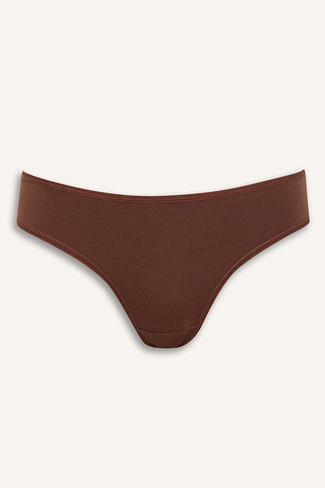 Fall in Love 3 Piece Slip Panties Main Image