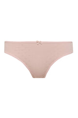 Fall in Love 3 Piece Panties