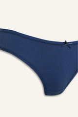 Fall in Love 3 Piece Slip Panties