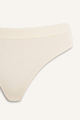 3 piece Ribana Panties Set