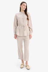 Harem Muslin Trousers