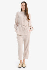 Harem Muslin Trousers