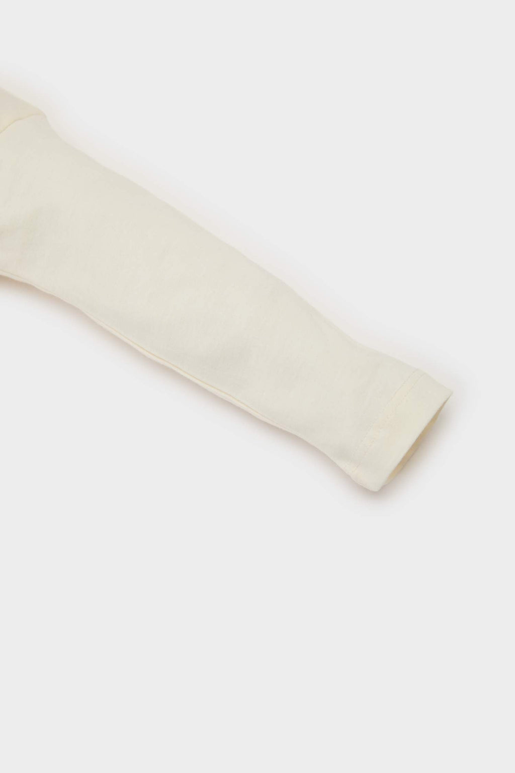 Girl Baby Bicycle Collar Printed Long Sleeve T-Shirt