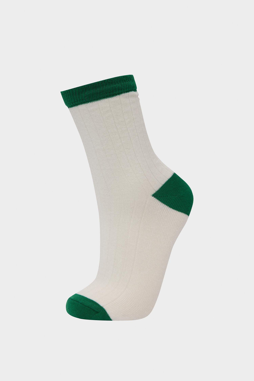 Boy 3 Pcs Cotton Long Socks