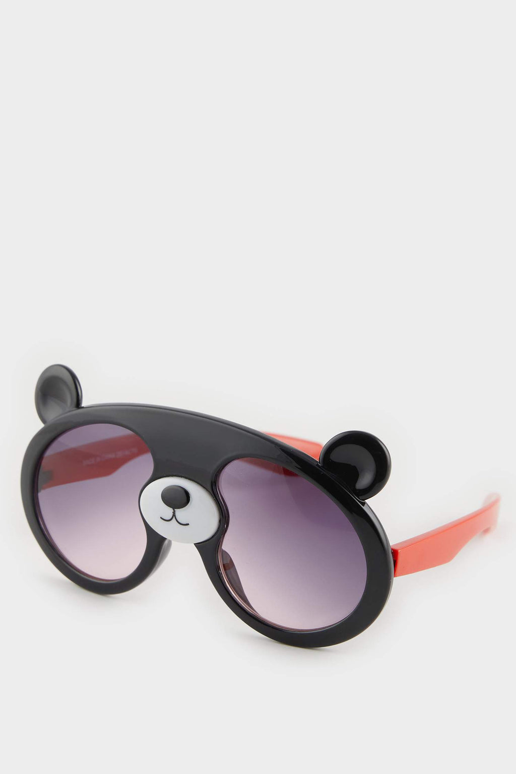 Round Sunglasses For Boys