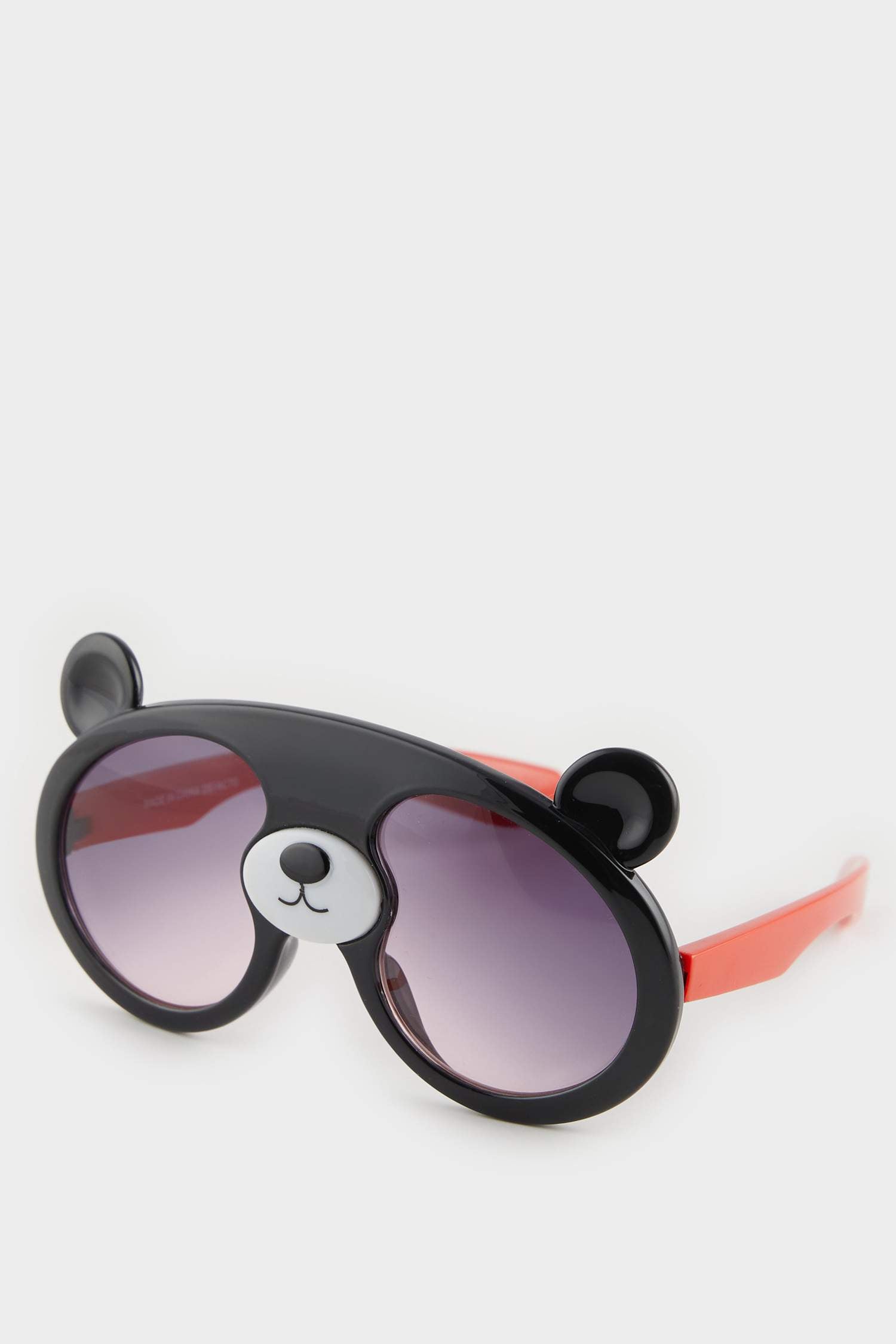 Round Sunglasses For Boys