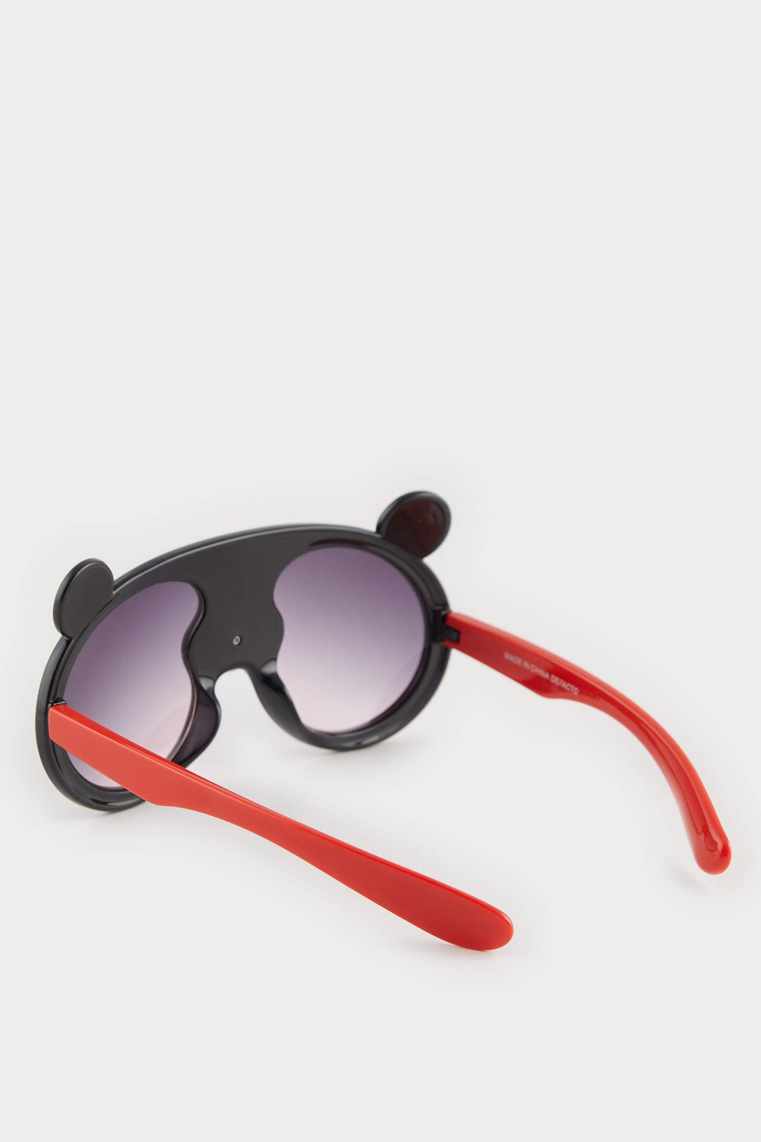 Round Sunglasses For Boys