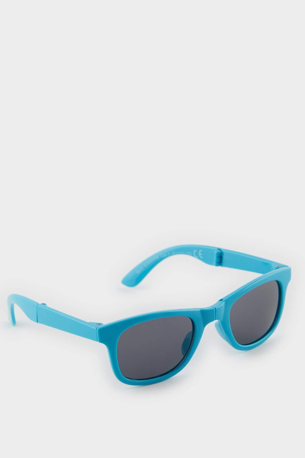 Round Sunglasses For Boys