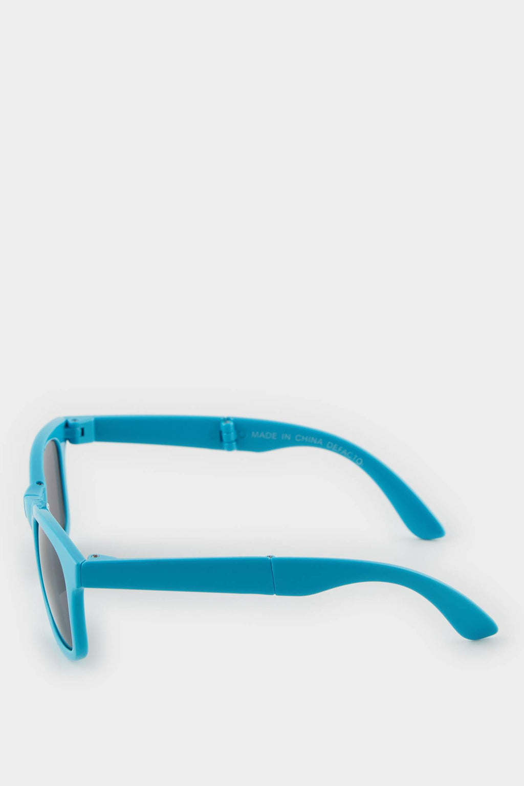 Round Sunglasses For Boys