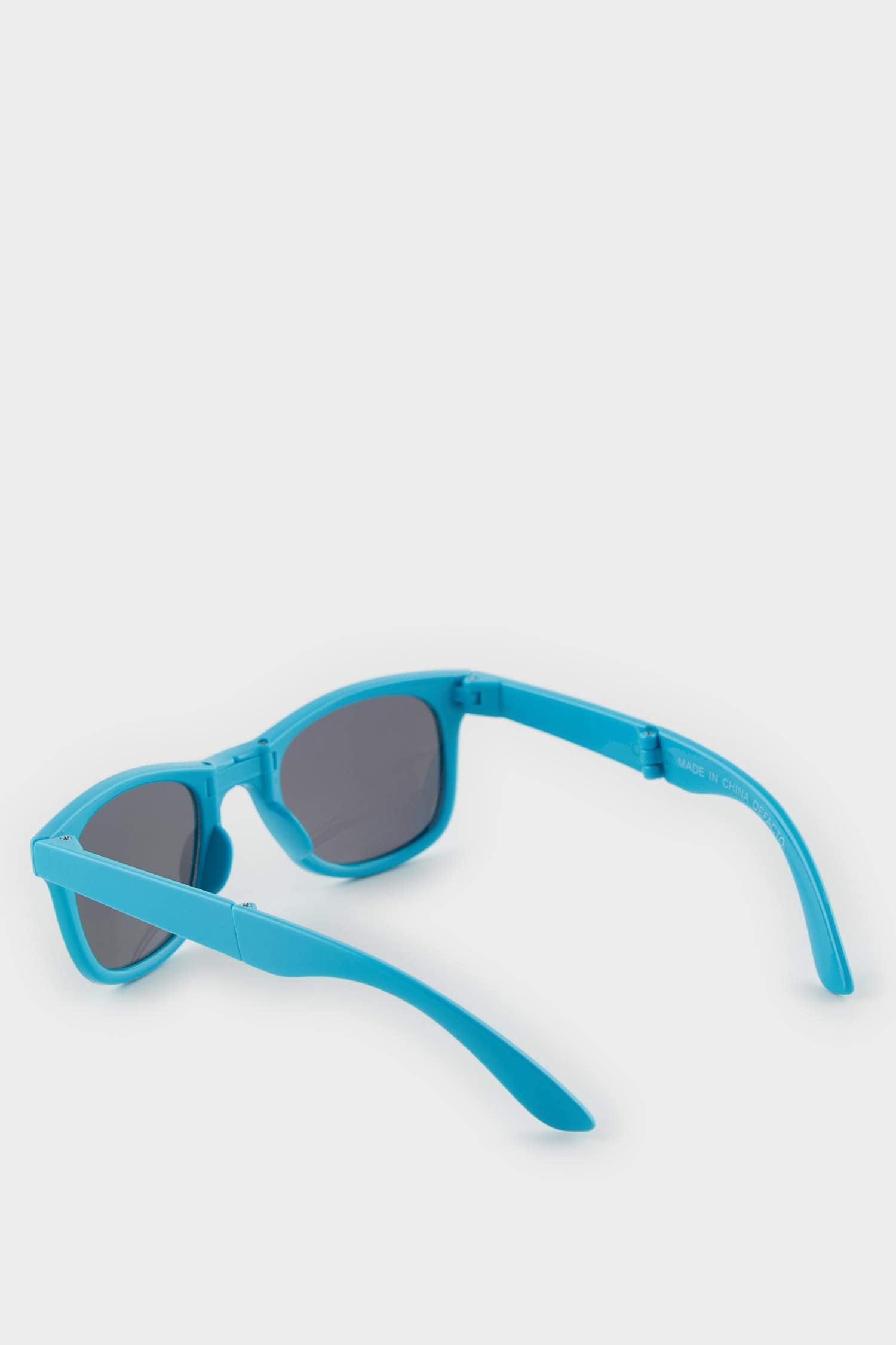 Round Sunglasses For Boys