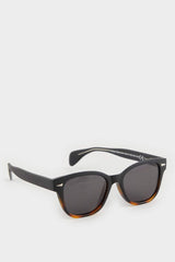 Man Square Sunglasses