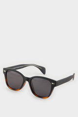 Man Square Sunglasses