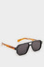 Mab Square Sunglasses