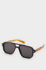 Mab Square Sunglasses