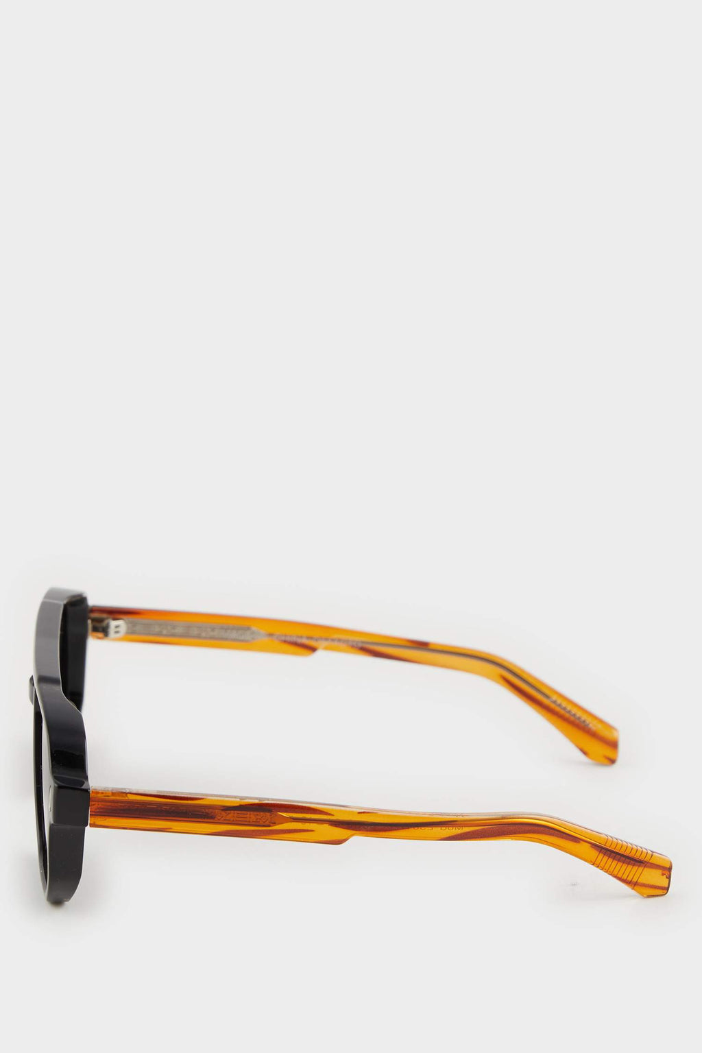 Mab Square Sunglasses
