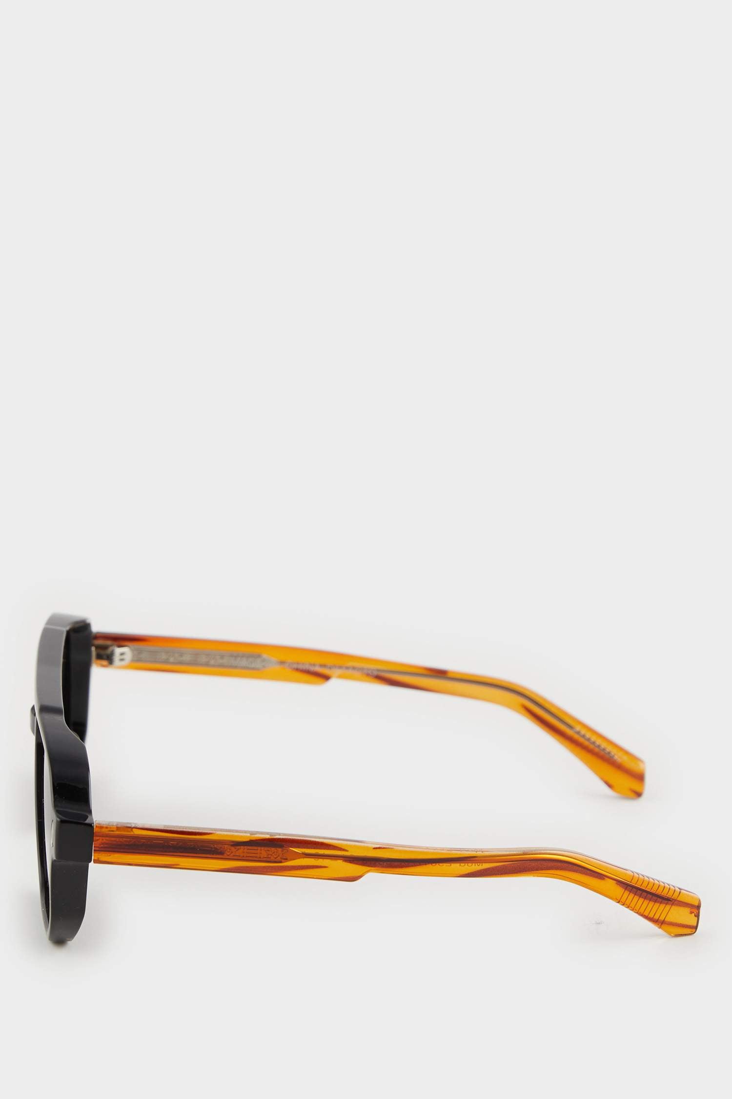 Mab Square Sunglasses