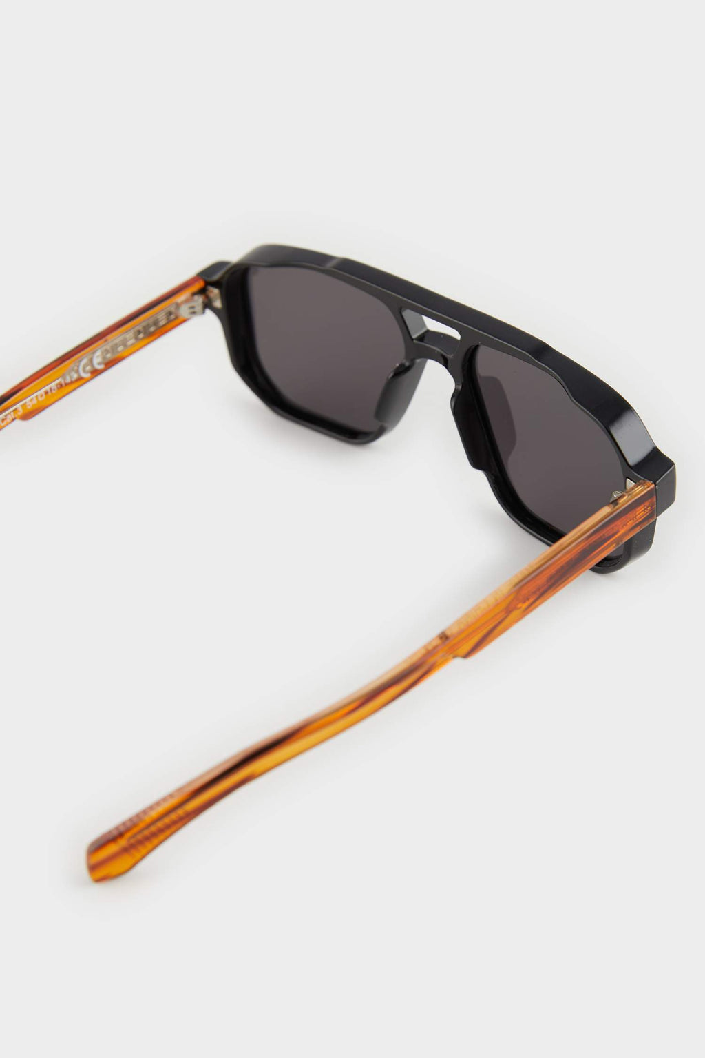 Mab Square Sunglasses