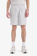 Tight Leg Shorts with Tie Waist