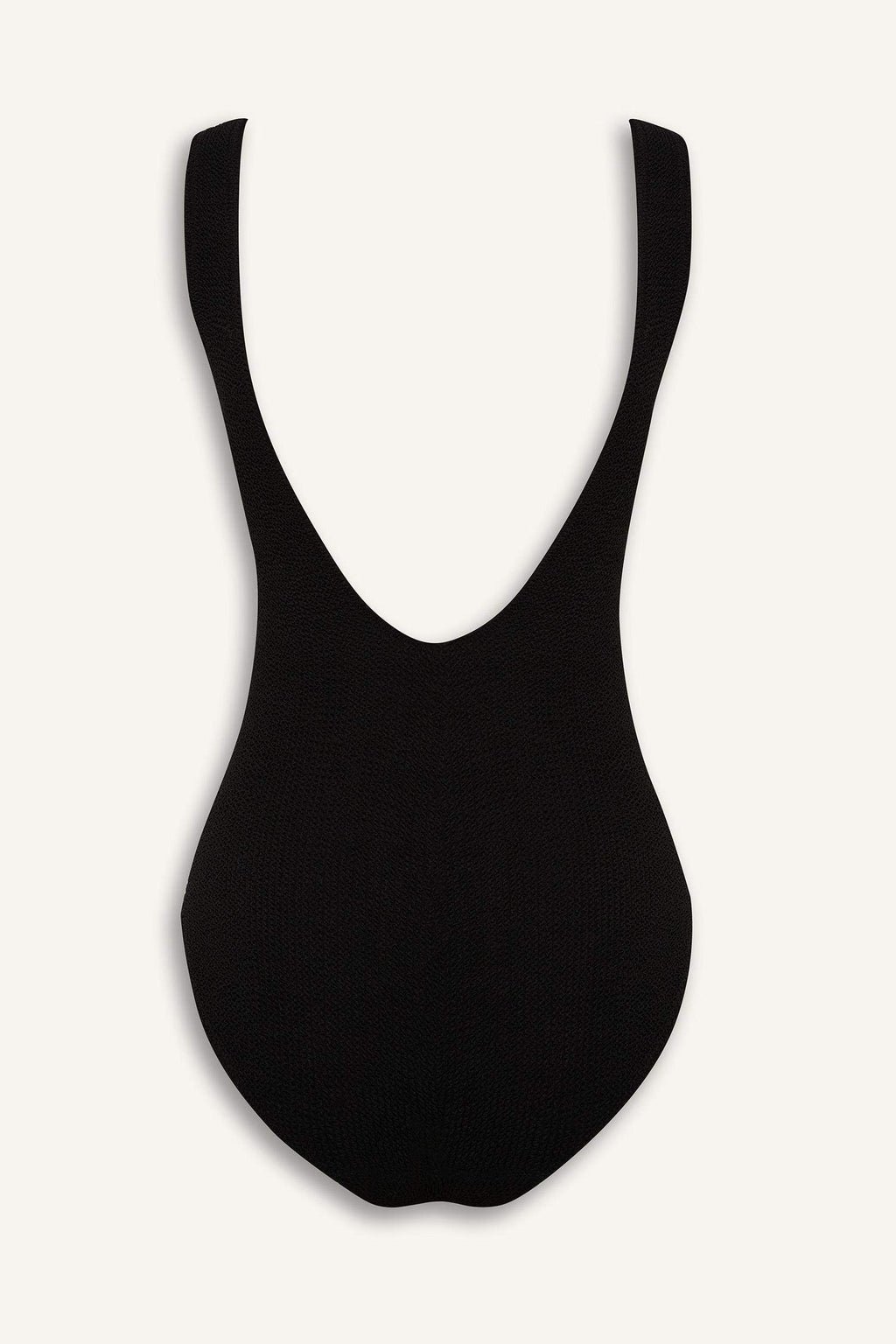 Regular Fit Bürümcük Swimsuit-Fall in Love