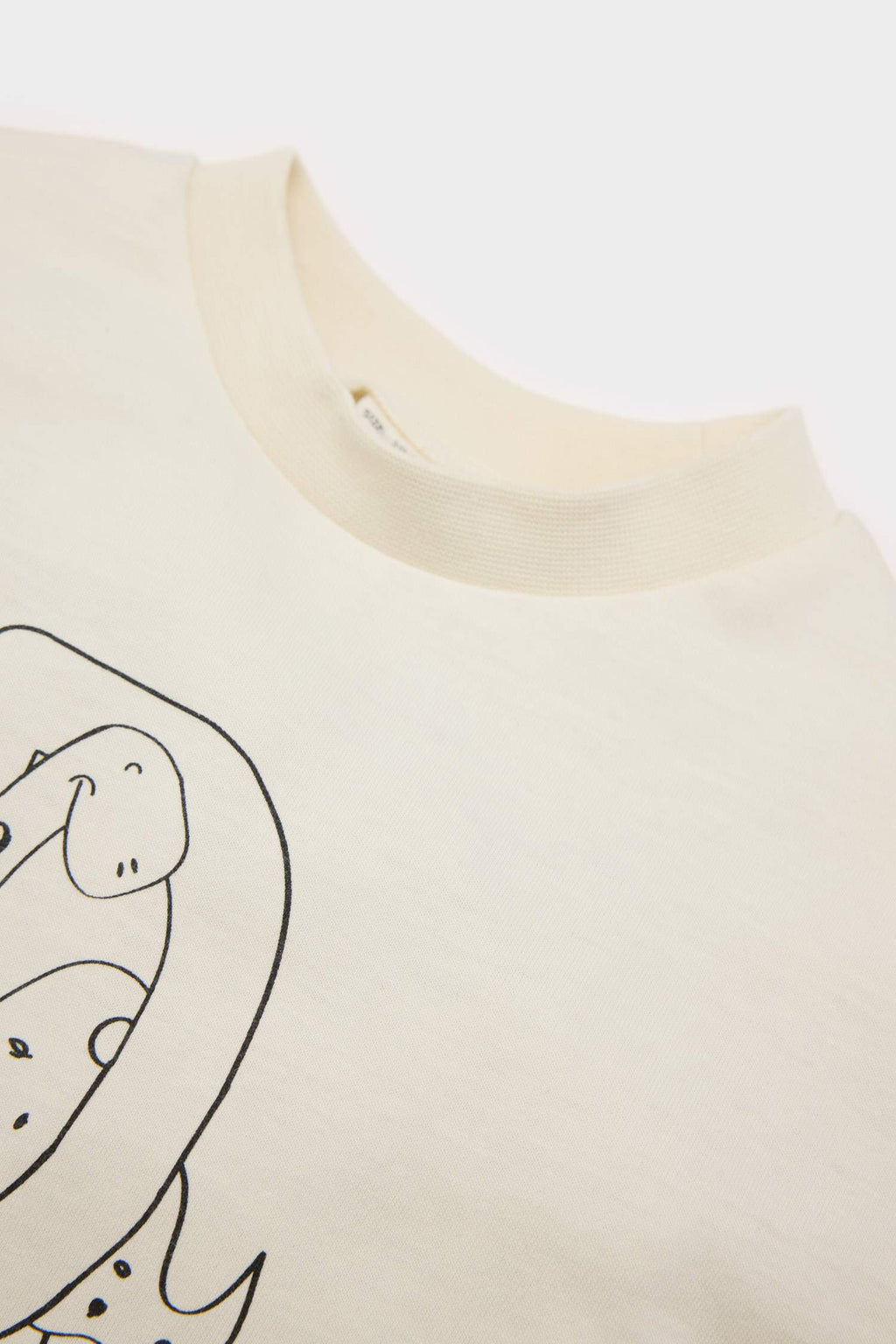 Baby Boy Newborn Printed Cotton 2 Piece T-Shirt