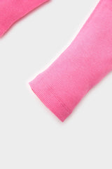 Girl Baby Waist Rubber Fit Camisole Leggings