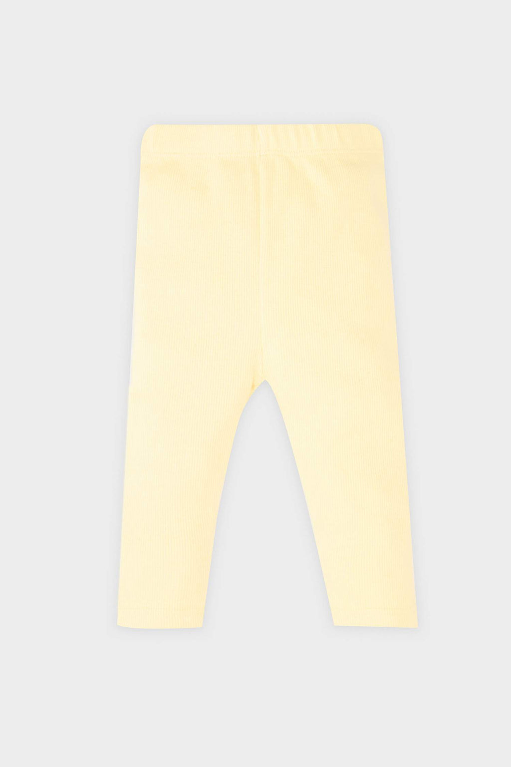 Girl Baby Waist Rubber Fit Camisole Leggings