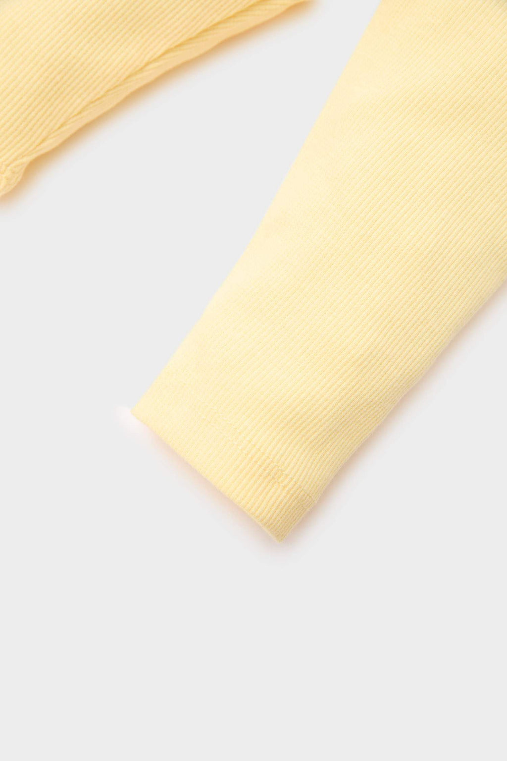 Girl Baby Waist Rubber Fit Camisole Leggings