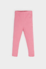 Baby Girl Floral T-Shirt Leggings 2 Piece Set