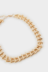 Women Gold Necklace