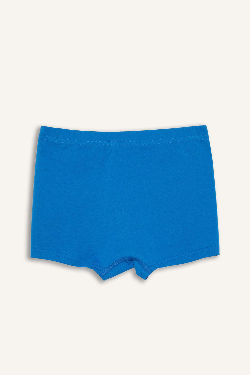 Boys' Monster Printed 3-Pack Boxers