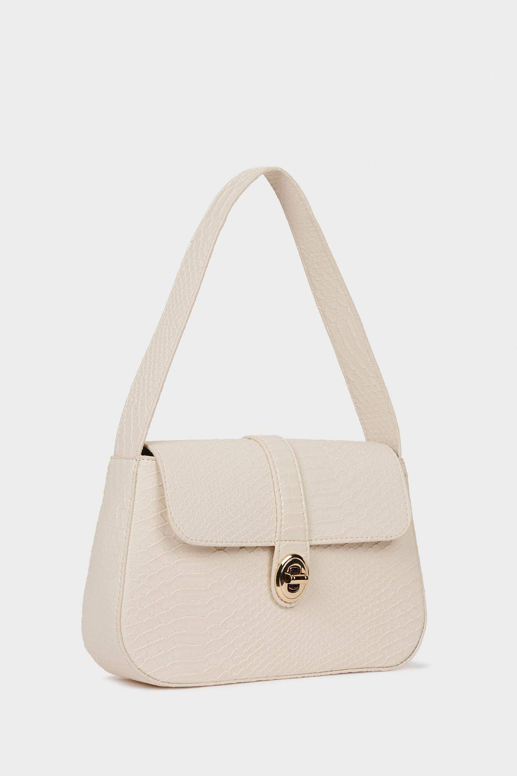 Women Animal Printed Faux Leather Bag Bag