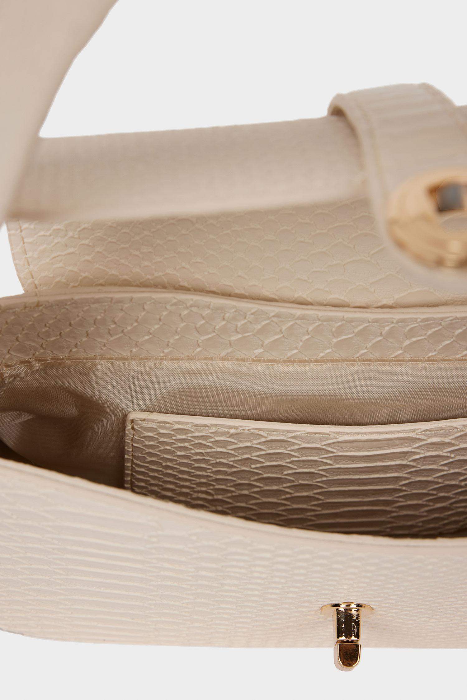 Women Animal Printed Faux Leather Bag Bag