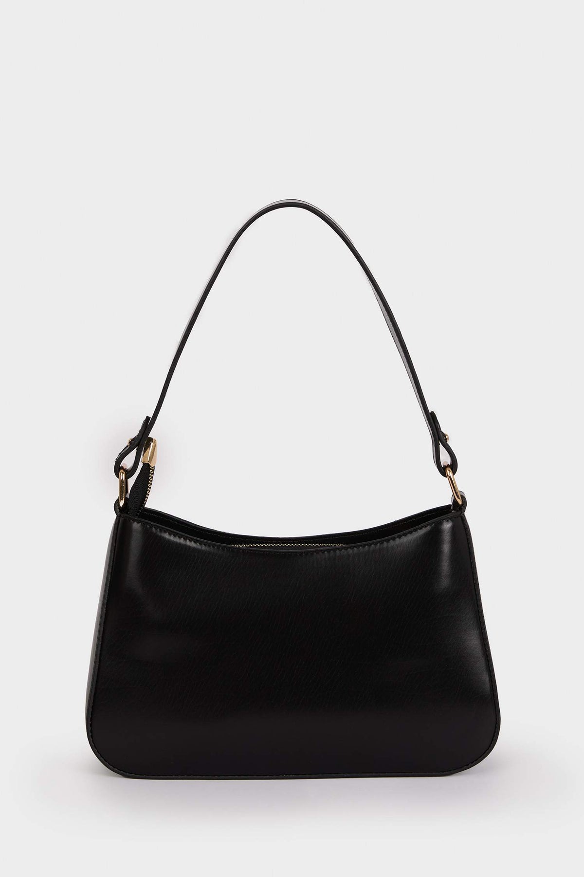 Women's Faux Leather Shoulder Bag