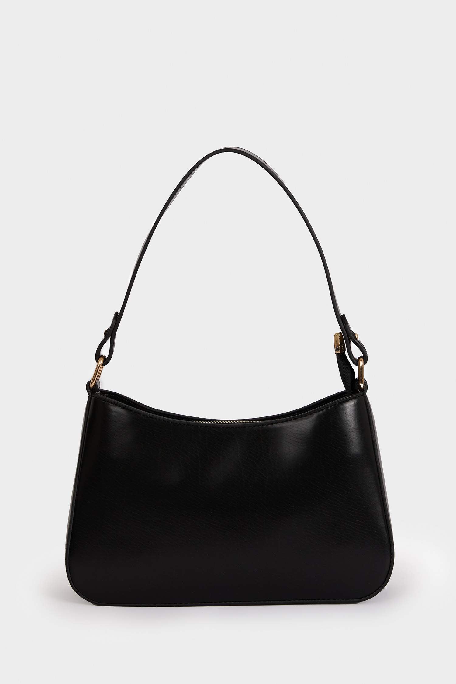 Women's Faux Leather Shoulder Bag