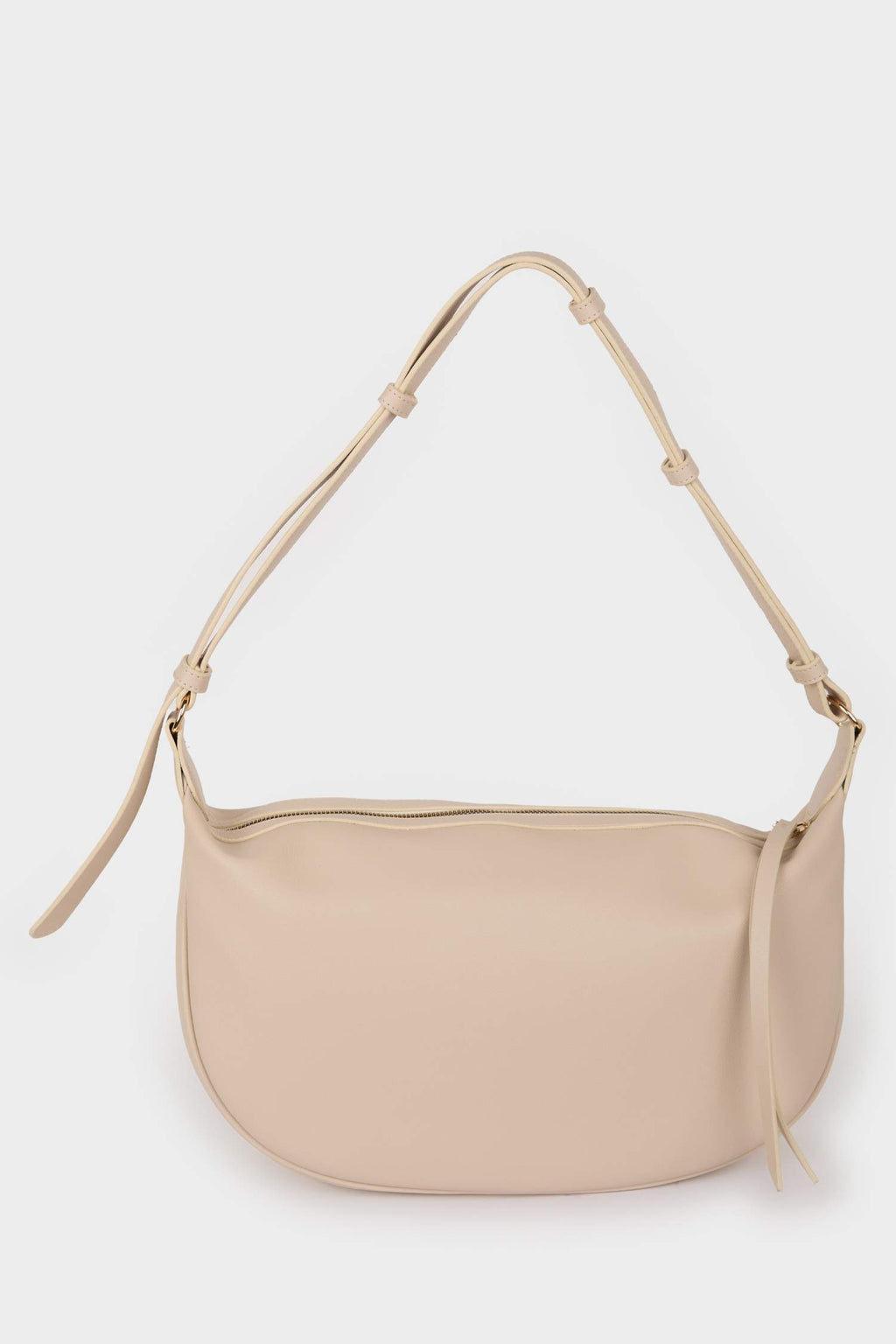 Women's Faux Leather Shoulder Bag