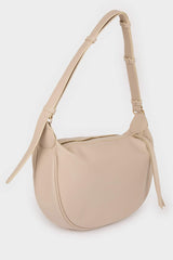 Women's Faux Leather Shoulder Bag