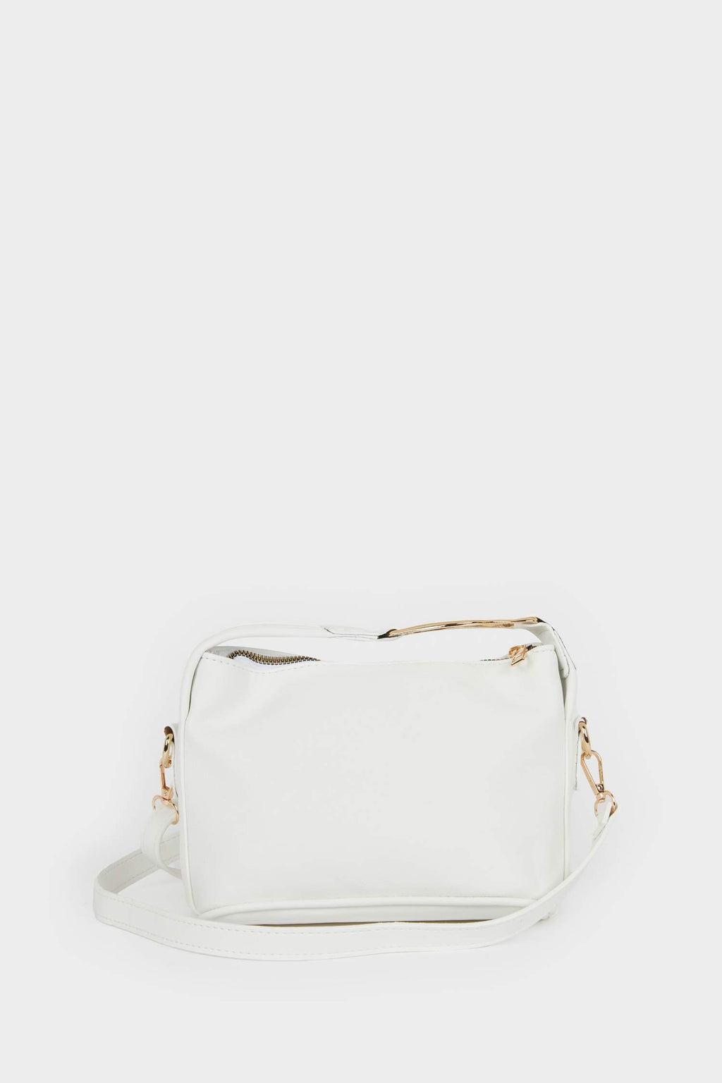 Women Hand Jean Look Bag