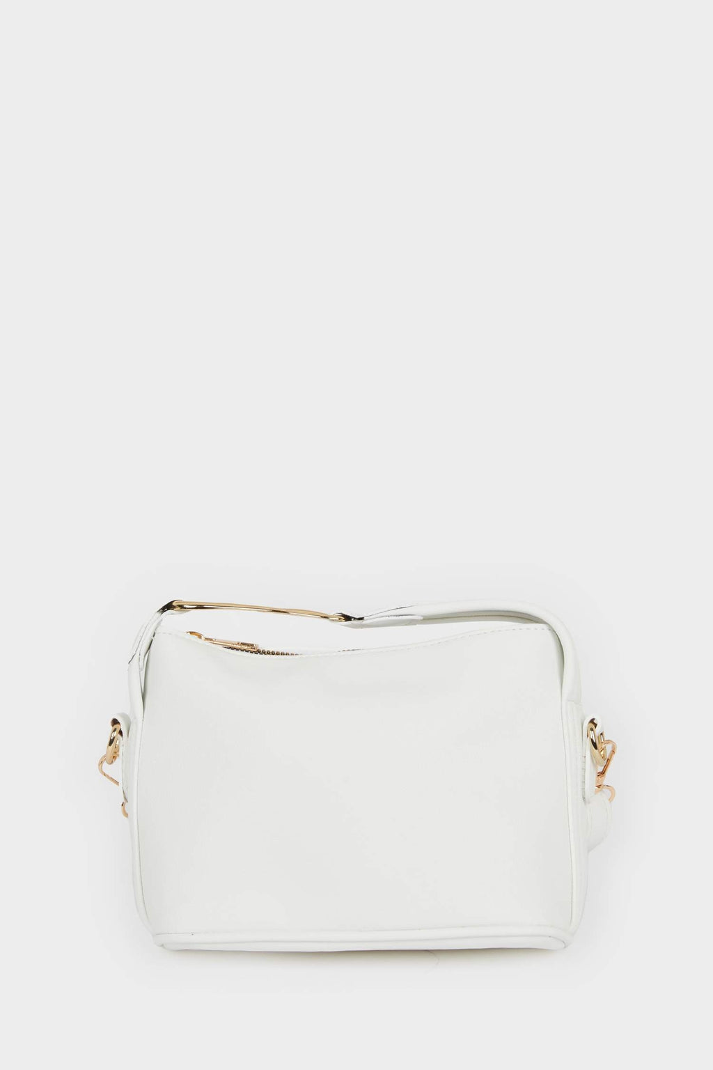 Women Hand Jean Look Bag