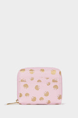 Women's Faux Leather Wallet