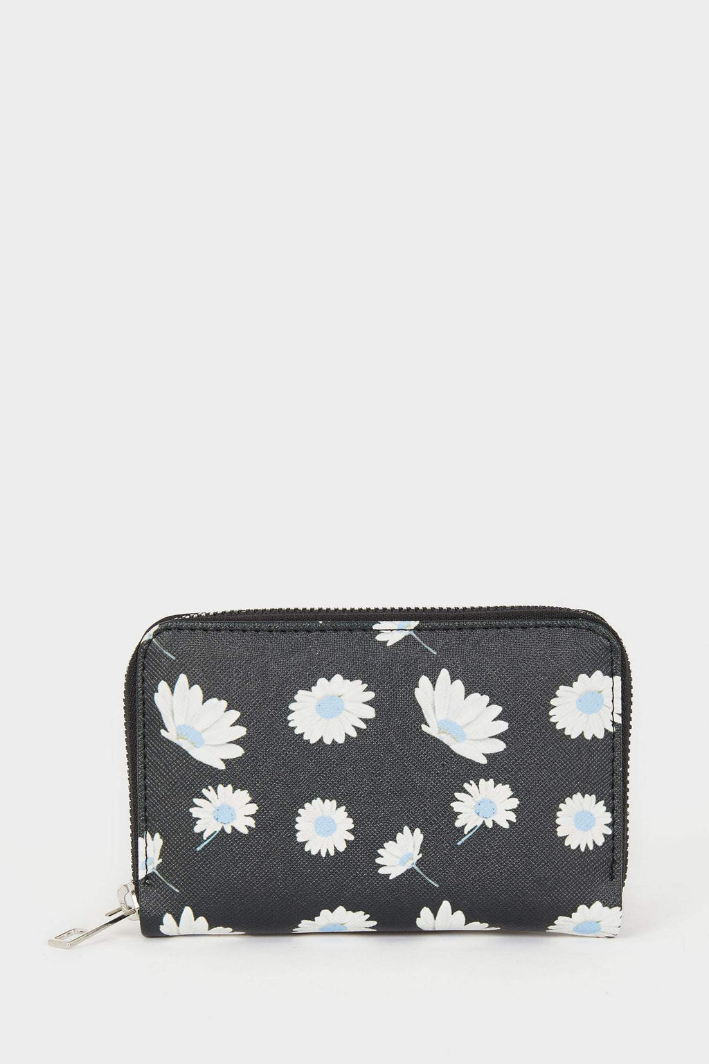 Women's Faux Leather Wallet